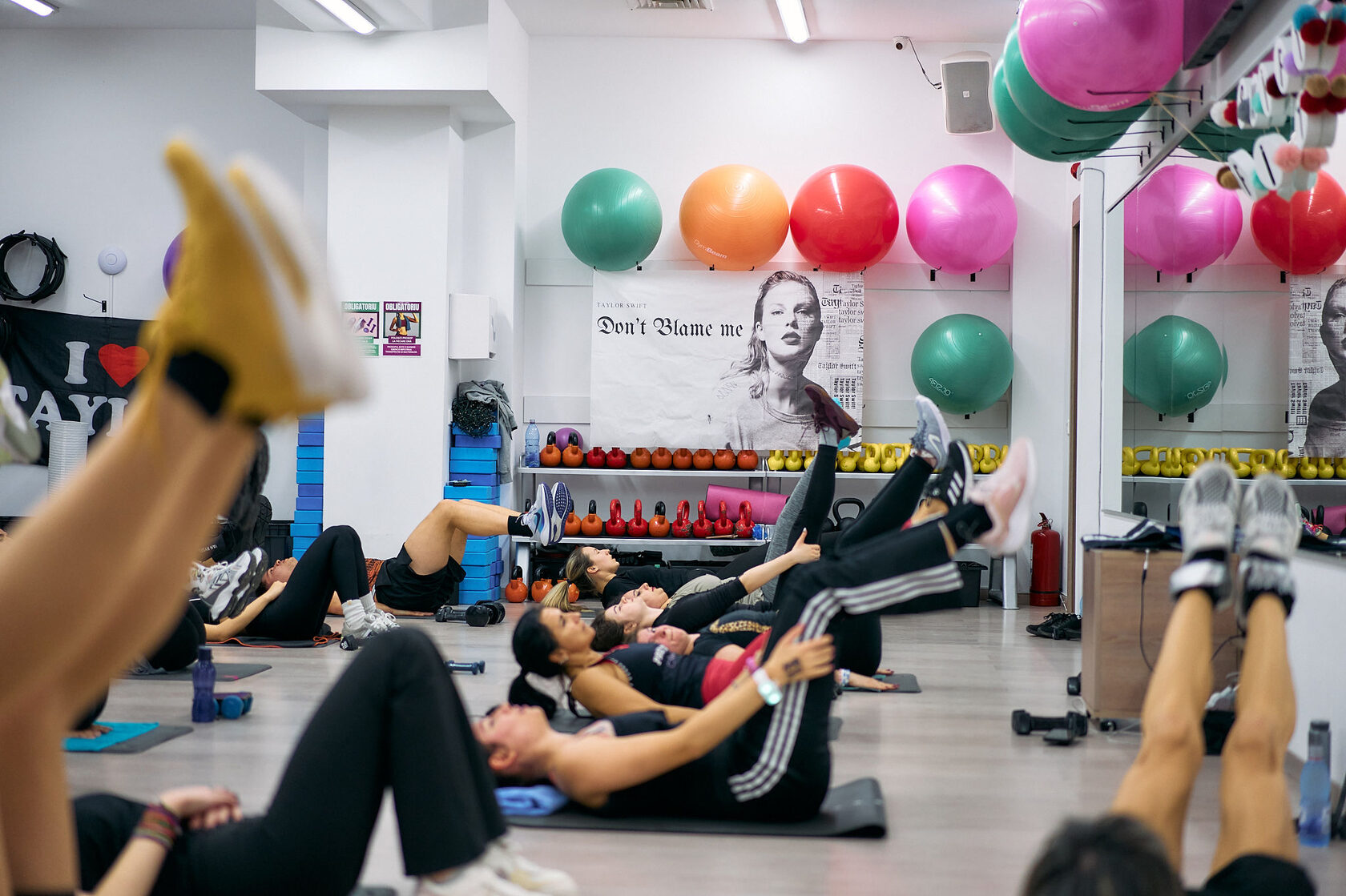 SWIFT FIT - image 10